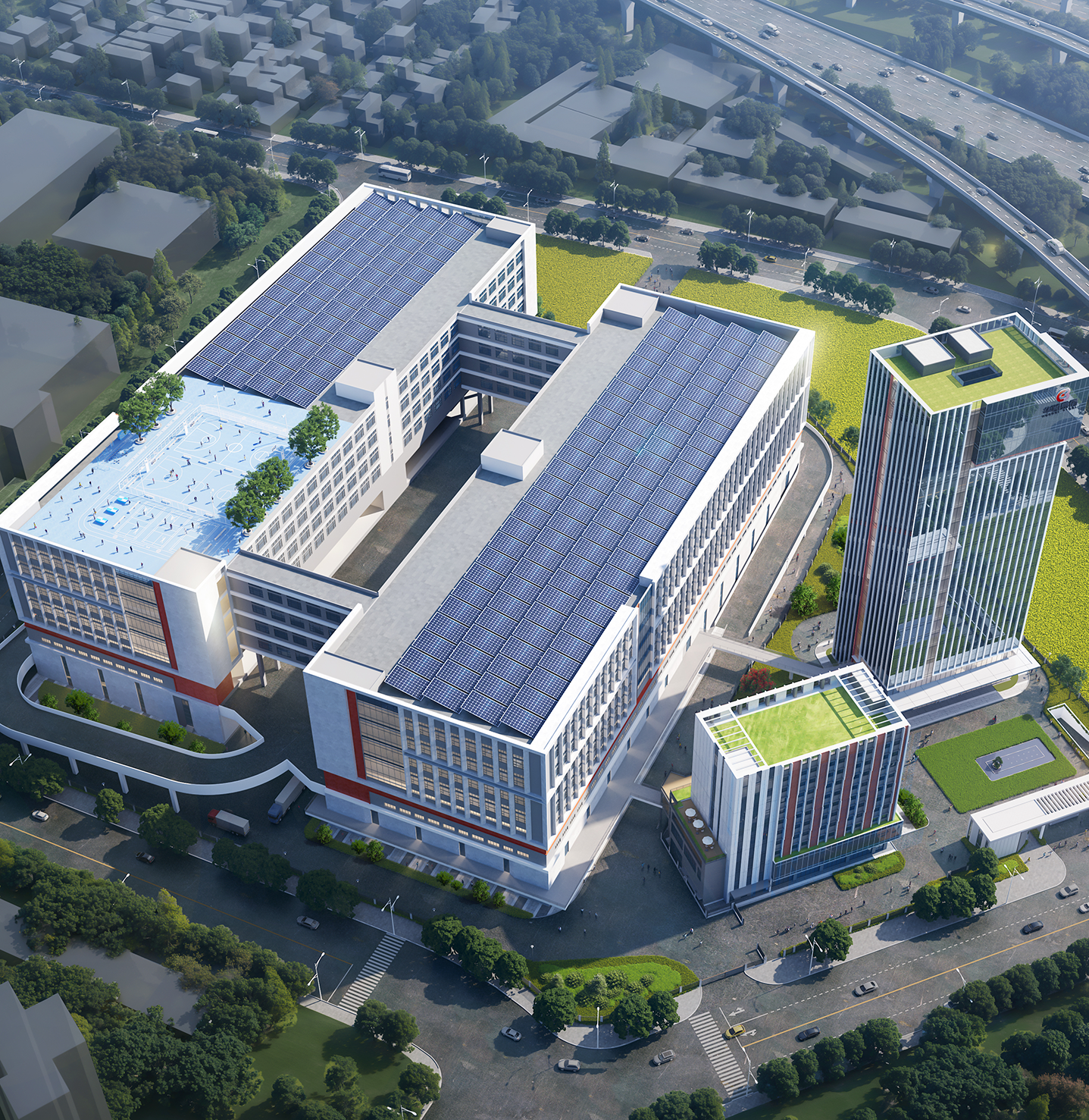 Zhongshan Branch