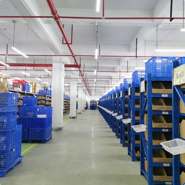 Dongguan Branch