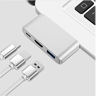 3C Electronics 